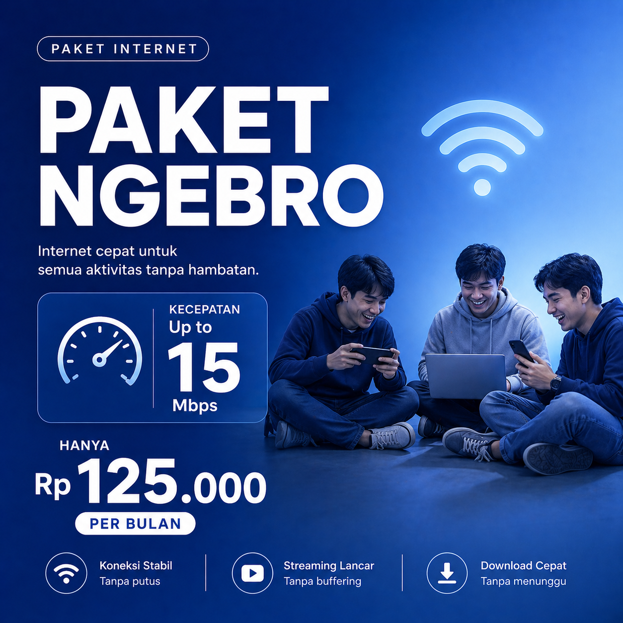 NGEBRO